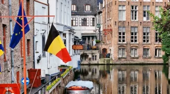 Canal